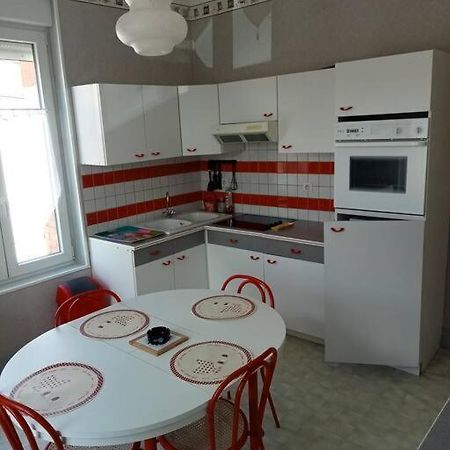 شقة F2 1Er Etage Vigneulles-lès-Hattonchâtel المظهر الخارجي الصورة