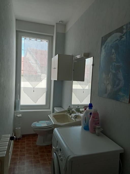 شقة F2 1Er Etage Vigneulles-lès-Hattonchâtel المظهر الخارجي الصورة