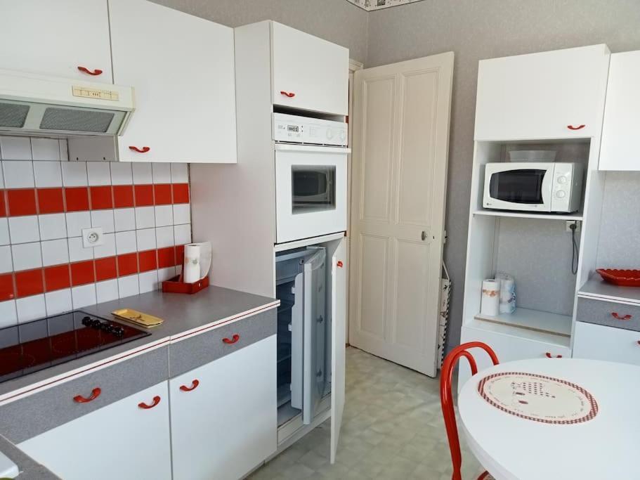 شقة F2 1Er Etage Vigneulles-lès-Hattonchâtel المظهر الخارجي الصورة