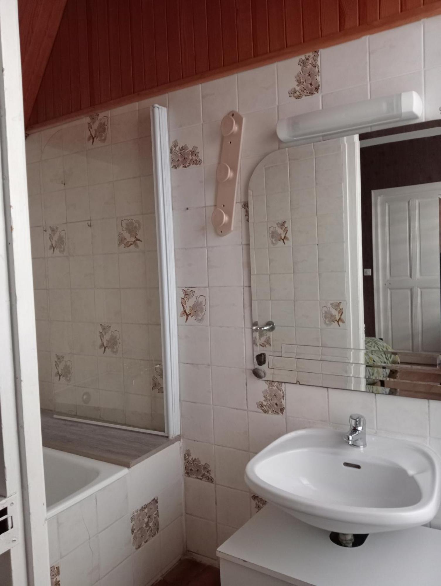 شقة F2 1Er Etage Vigneulles-lès-Hattonchâtel المظهر الخارجي الصورة