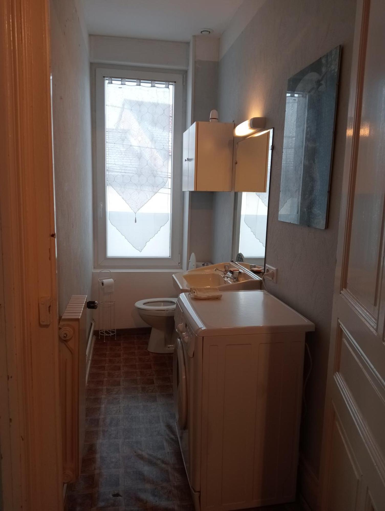 شقة F2 1Er Etage Vigneulles-lès-Hattonchâtel المظهر الخارجي الصورة