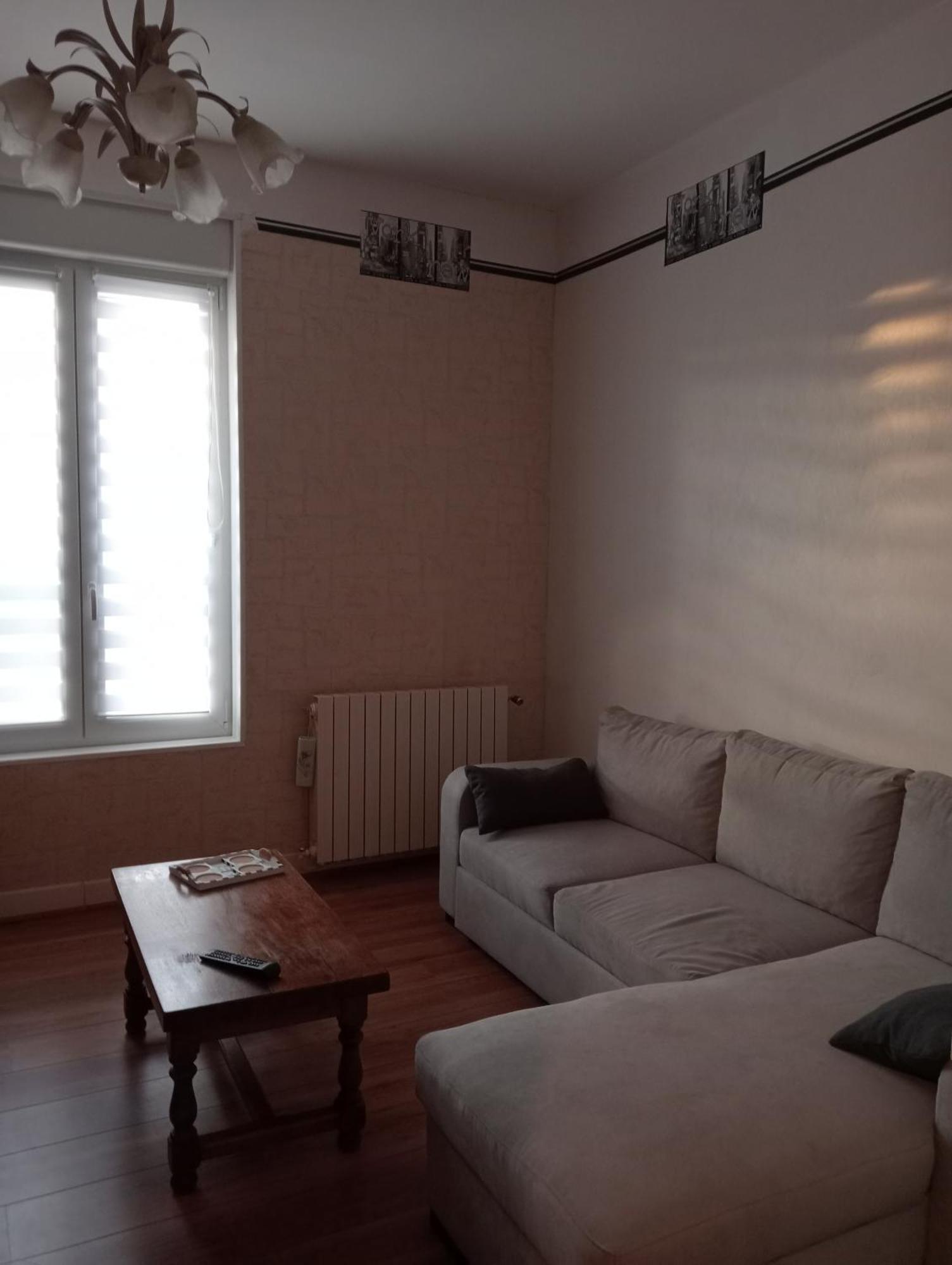 شقة F2 1Er Etage Vigneulles-lès-Hattonchâtel المظهر الخارجي الصورة